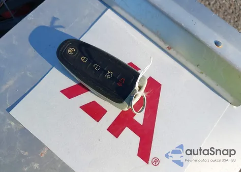 2013 Ford Edge Limited z USA, uszkodzony, nr VIN 2FMDK3KC2DBA30606